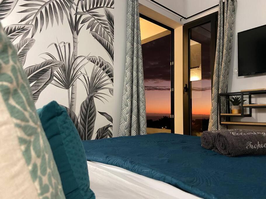 Cocoon Love Avec Piscine Privative Saint-Louis Ngoại thất bức ảnh